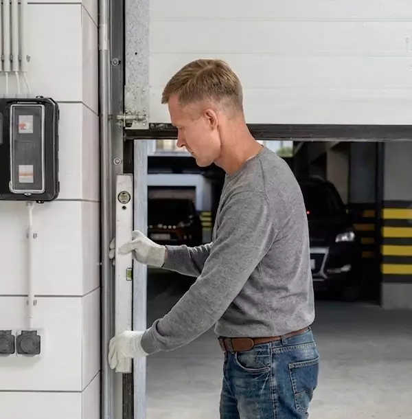 Why Choose Us for Door, Gate and Security Services in Idylwood, VA