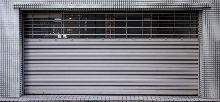 Advanced Solutions for Your Aluminum Garage Doors in Idylwood, Virginia