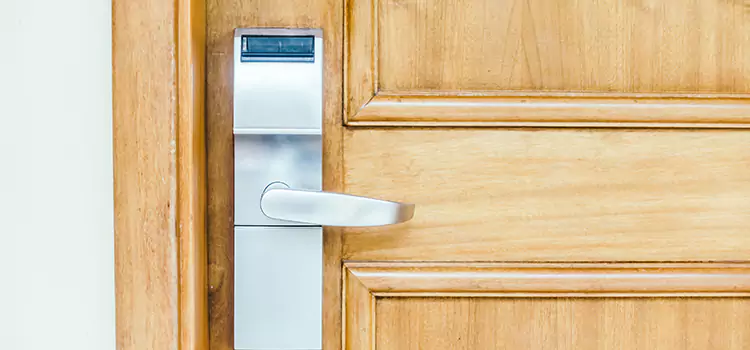 Advanced Solutions in Idylwood, VA for Modern Security