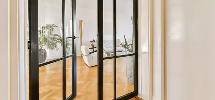 Bifold Door Replacement Idylwood
