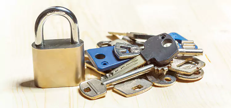 Why Choose Our Broken Key Services in Idylwood, VA?