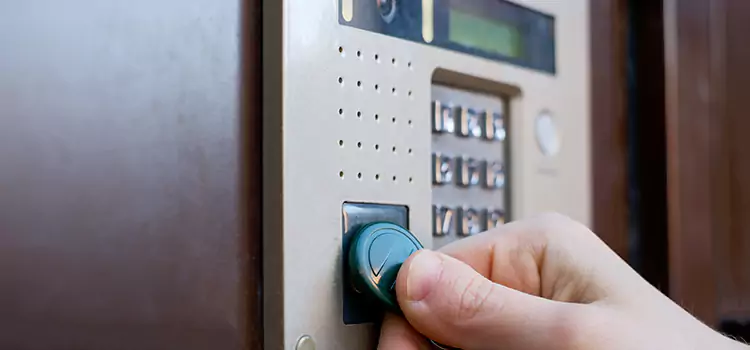 Enhanced Security Features Idylwood