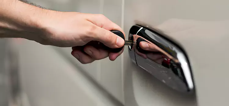 Why Choose Our Auto Locksmith Team in Idylwood, VA?