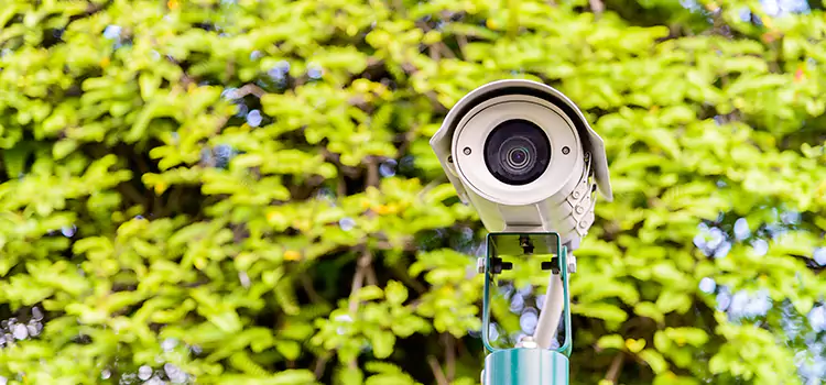 Advanced Surveillance Solutions for Every Need in Idylwood