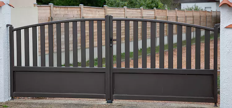 Advanced Gate Solutions in Idylwood, VA