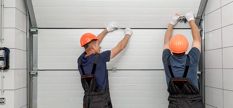 Choose Us for Your Garage Door Needs in Idylwood