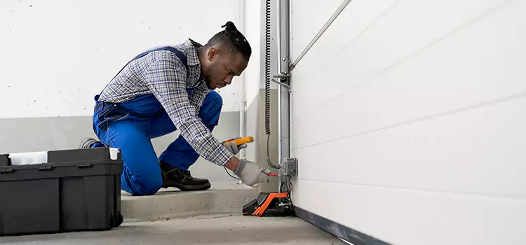 Expert Solutions for Every Garage Lock Need in Idylwood, VA