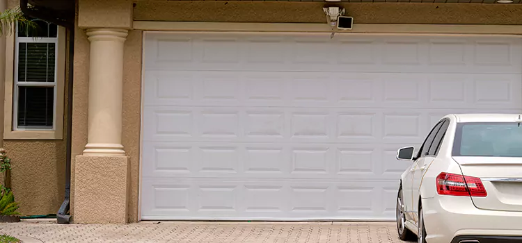 Comprehensive Garage Door Maintenance Services in Idylwood, VA