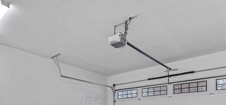 Experienced Garage Door Installers Idylwood