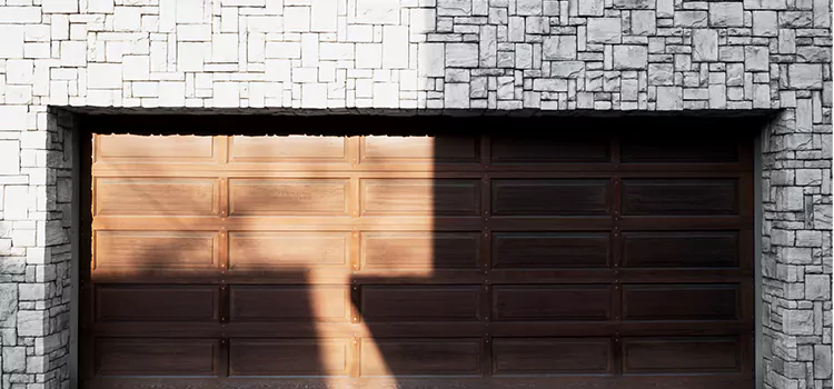 Garage Door Installation Idylwood