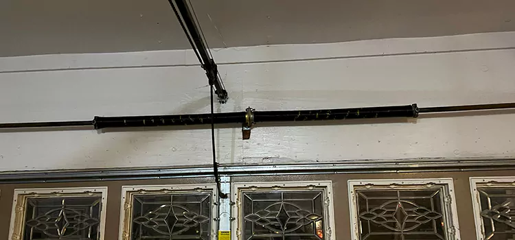 Garage Door Spring Repair Near Me Idylwood