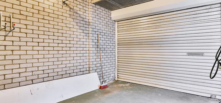Comprehensive Solutions for Every Garage in Idylwood