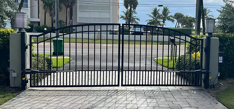 Gate Opener Replacement Near Me in Idylwood, VA