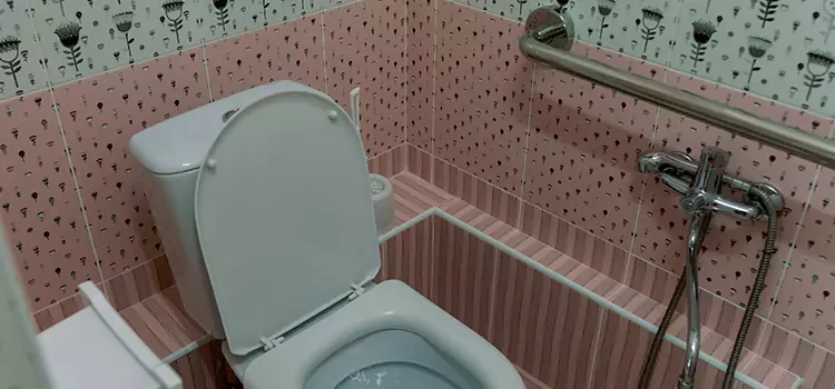 Meeting Diverse Needs With Accessible Restroom Solutions in Idylwood, VA