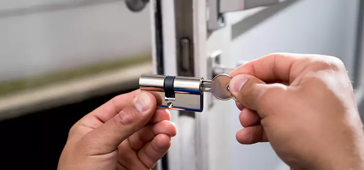 Emergency Locksmith for House Idylwood