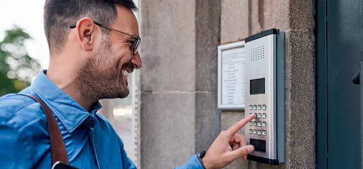 Advanced Solutions for Enhanced Security in Idylwood, VA