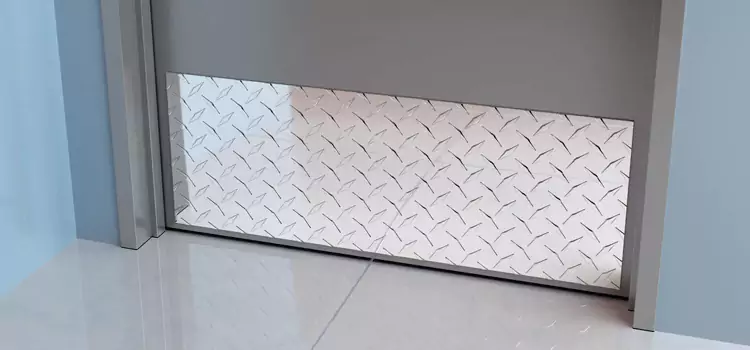 Benefits of Professional Kick Plate Solutions in Idylwood, VA