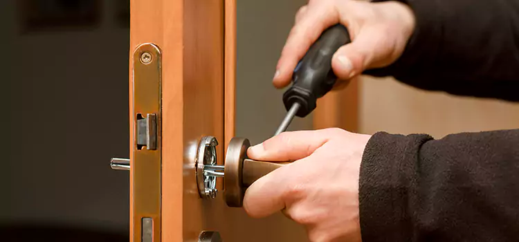 Rekey Car Locks Idylwood