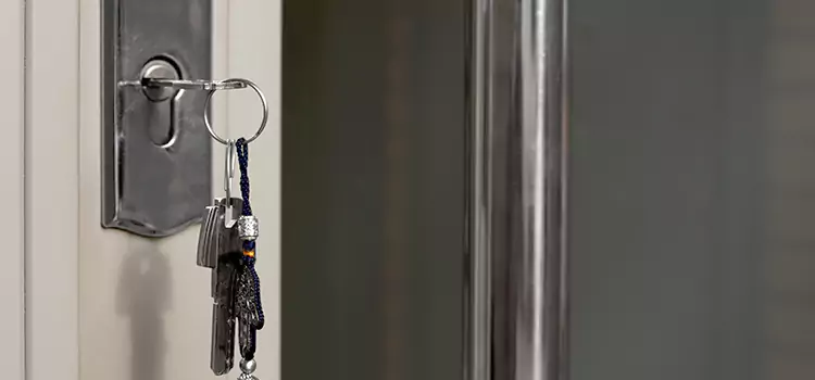 Master Keying by the Numbers Idylwood