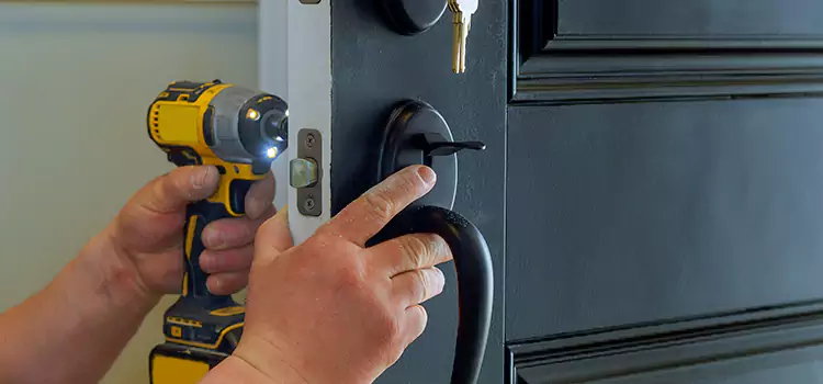 Mobile Automotive Locksmith Idylwood