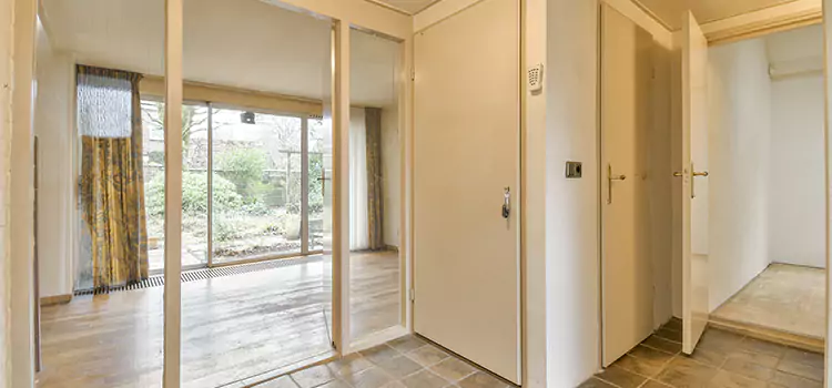 Why Choose Our Pocket Door Experts in Idylwood, VA?