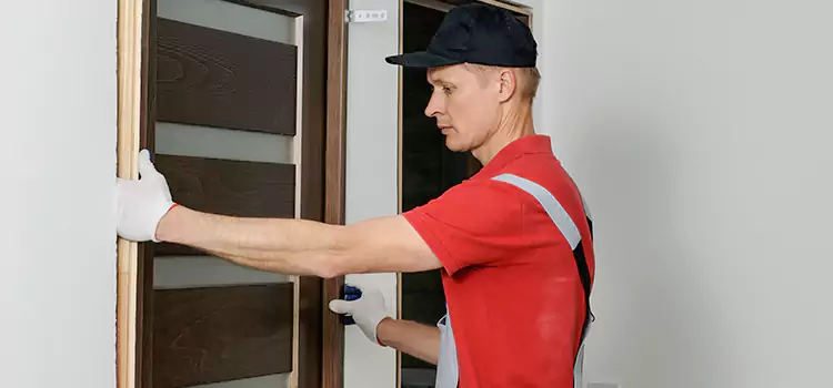 Frame and Panel Restoration Idylwood