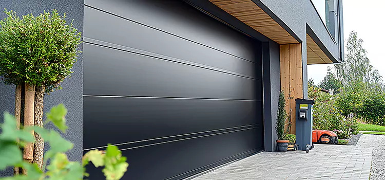 Residential Garage Door Service Idylwood