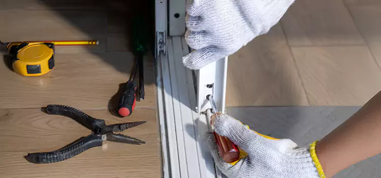 Sliding Door Installation Services in Idylwood, VA