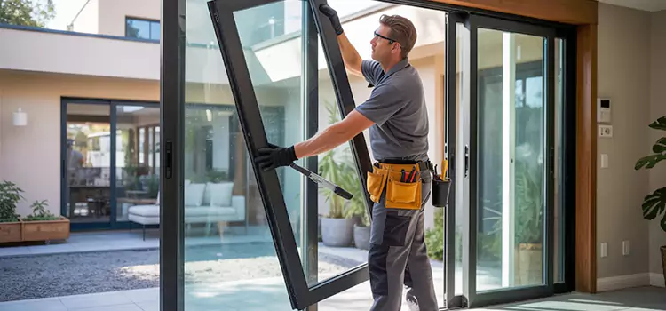 Specialized Sliding Door Roller Services in Idylwood, Virginia