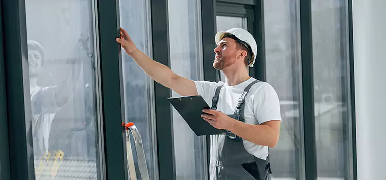Comprehensive Solutions for Your Sticking Doors in Idylwood, VA