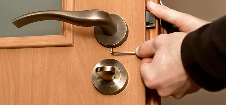 Access Control System Integration Idylwood