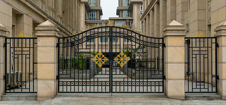 Comprehensive Iron Gate Maintenance Solutions in Idylwood, VA