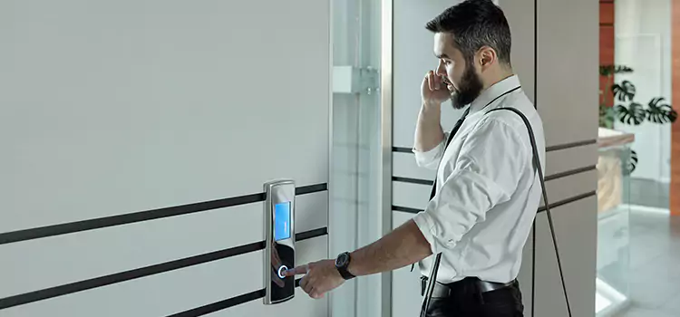 Cloud Based Access Control Idylwood