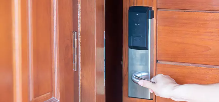 Commercial Keyless Entry Locks Idylwood