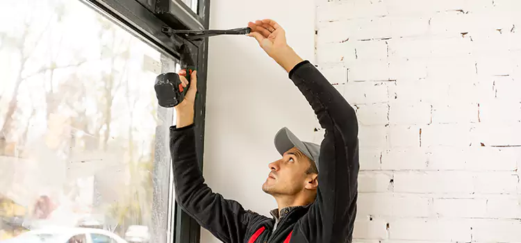 Why Choose Us for Your Door Closer Needs in Idylwood
