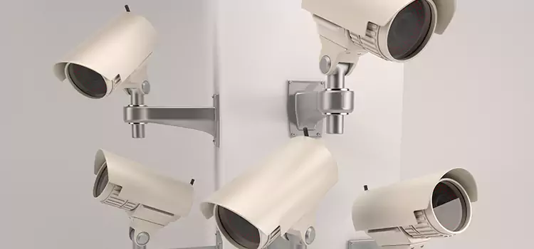 Your Trusted Partner for CCTV Solutions in Idylwood