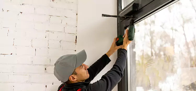 Your Trusted Partner for Door Closer Solutions in Idylwood, VA
