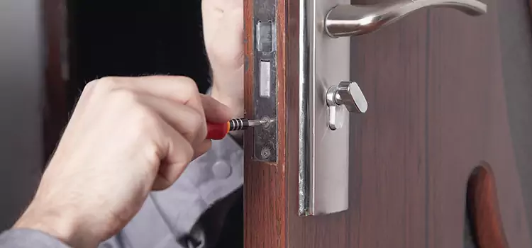 Oven Door Hinge Repair Idylwood