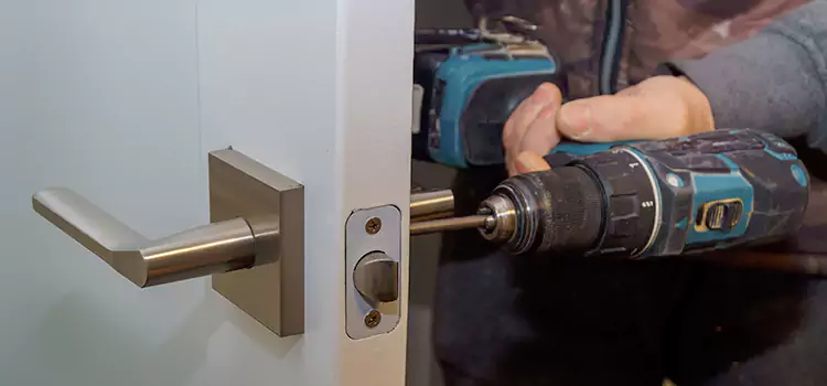 Brand Lock Repair and Specialty Services Idylwood