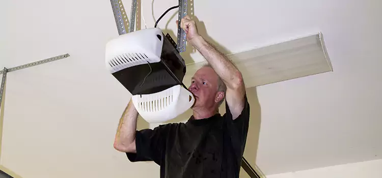 Garage Door Opener Service Idylwood