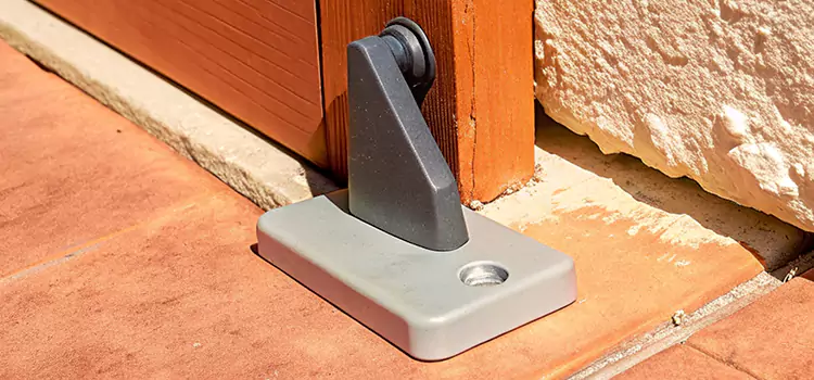 Aesthetic Door Stop Selection Idylwood