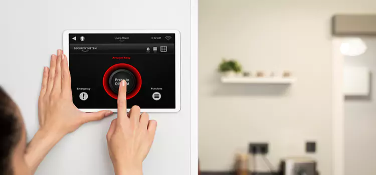 Blink Video Doorbell Installation Idylwood