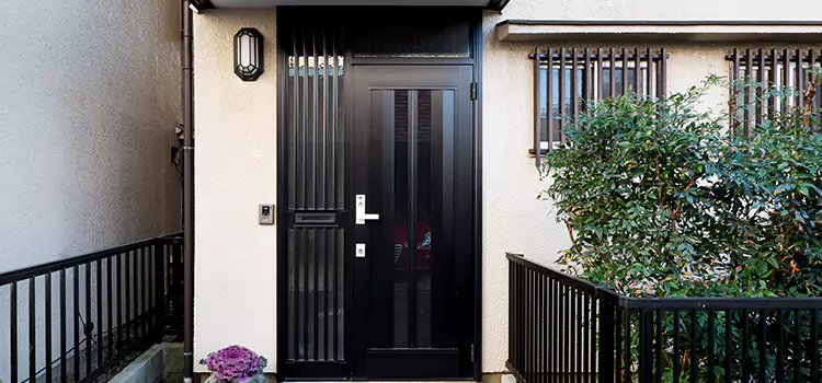 Popular Exterior Door Options in Idylwood, VA