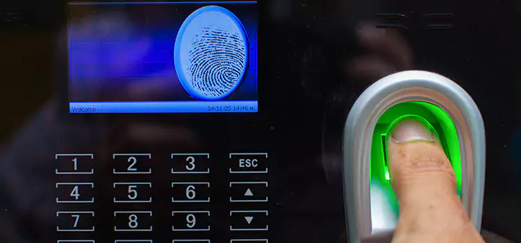 Your Trusted Partner for Secure Access in Idylwood, VA