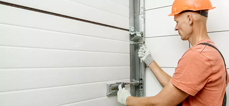 Why Choose Us for Garage Door Lock Services in Idylwood, VA?