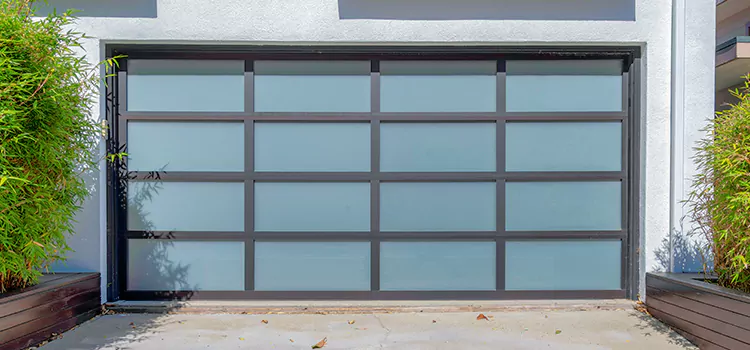 Why Choose Us for Garage Door Care in Idylwood, VA?