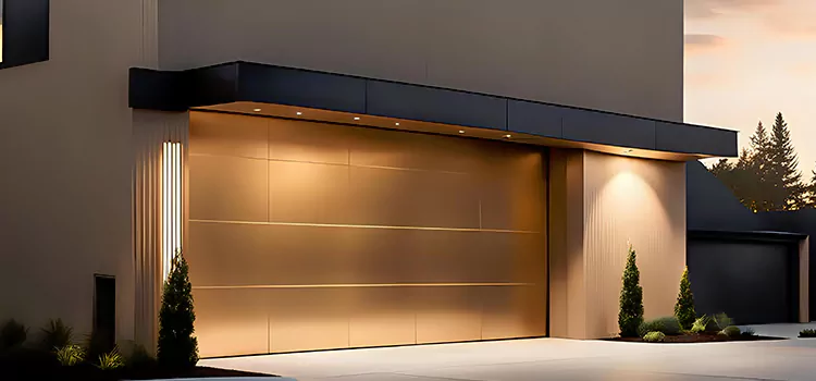 Garage Door Remote Programming Idylwood