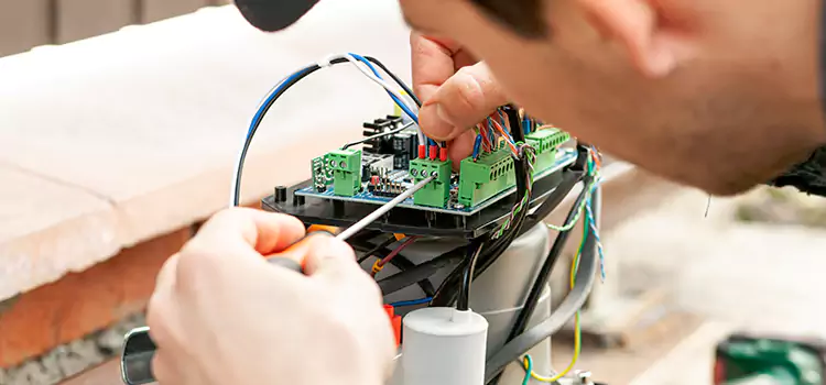 Specialized Brand Gate Motor Repairs Idylwood