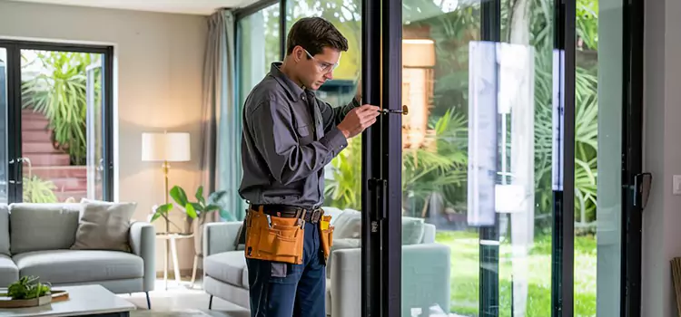 Why Choose Us for Your Glass Door Needs in Idylwood, VA?