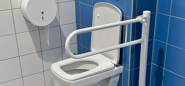 Comprehensive Solutions in Idylwood, VA for Accessible Facilities